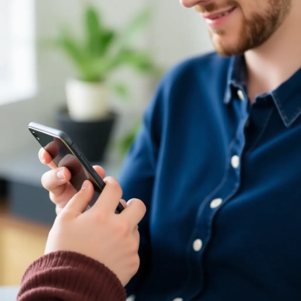 Portret van Martijn uit Utrecht