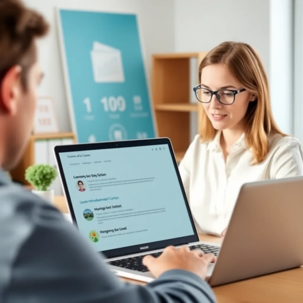 Familie bespreekt samen financiën aan keukentafel