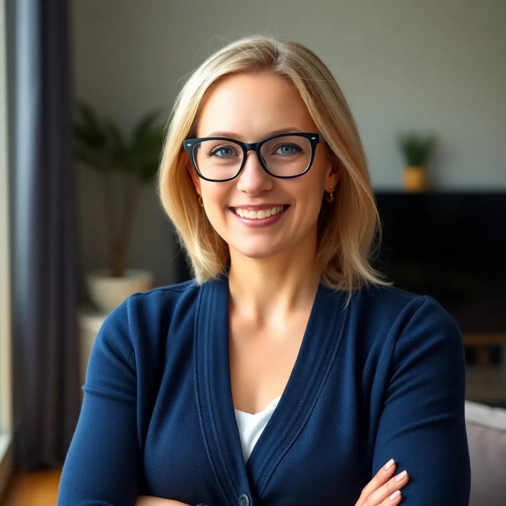 Persoon die financiën analyseert met laptop en documenten