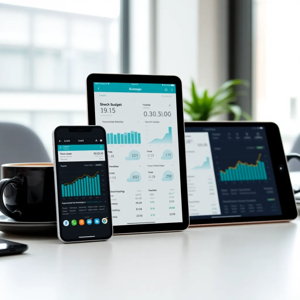 Nederlandse belastingaangifte met spaargeld overzicht